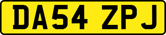 DA54ZPJ