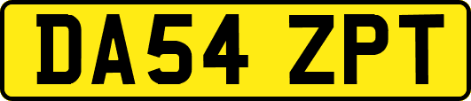 DA54ZPT
