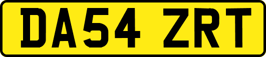 DA54ZRT