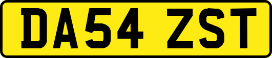 DA54ZST