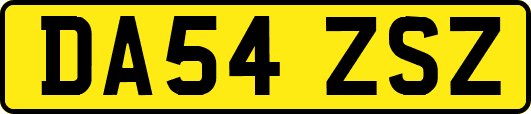 DA54ZSZ