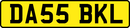 DA55BKL