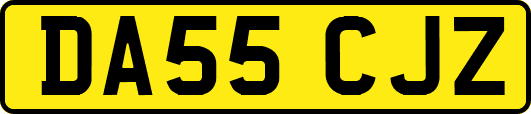 DA55CJZ