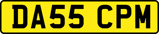 DA55CPM