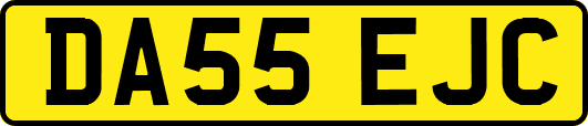 DA55EJC