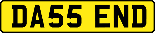 DA55END