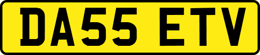 DA55ETV