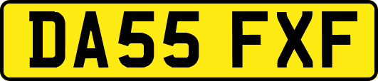 DA55FXF