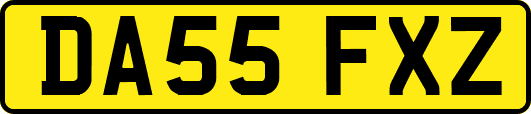 DA55FXZ