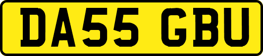 DA55GBU