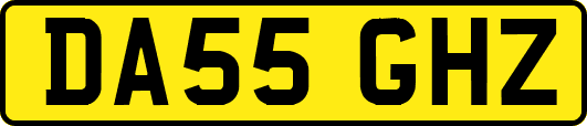 DA55GHZ