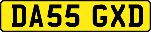 DA55GXD