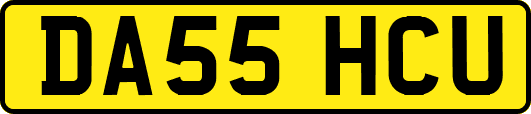 DA55HCU
