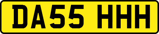 DA55HHH