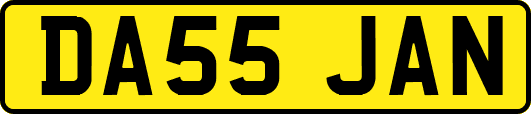 DA55JAN