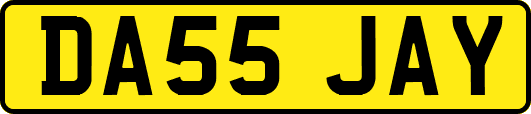 DA55JAY