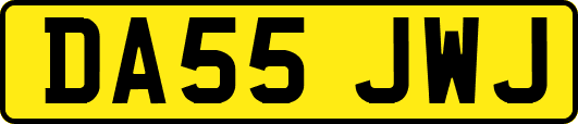 DA55JWJ