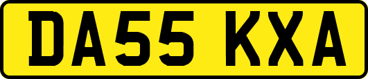 DA55KXA