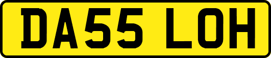 DA55LOH