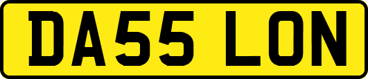 DA55LON