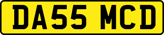 DA55MCD