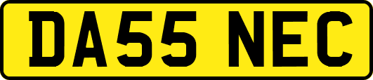 DA55NEC