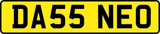 DA55NEO