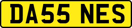 DA55NES