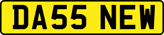 DA55NEW