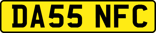 DA55NFC