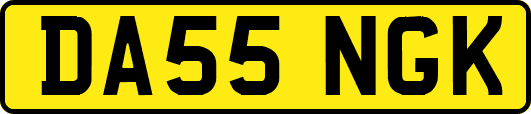 DA55NGK