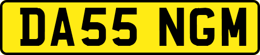 DA55NGM