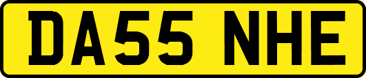 DA55NHE