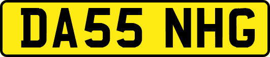 DA55NHG
