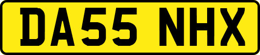 DA55NHX