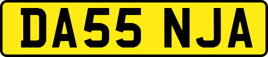 DA55NJA