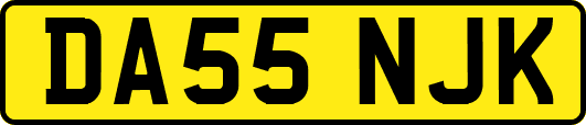 DA55NJK