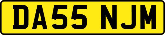 DA55NJM