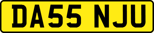 DA55NJU