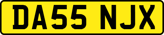 DA55NJX