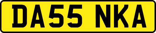 DA55NKA