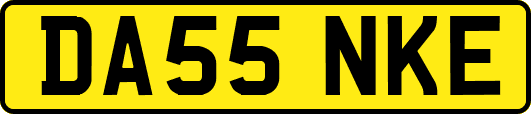 DA55NKE