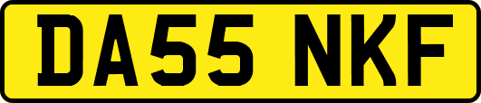 DA55NKF