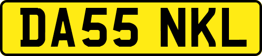 DA55NKL