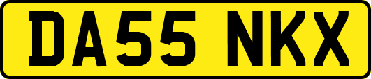 DA55NKX