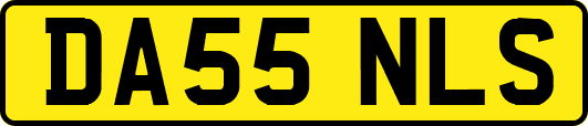 DA55NLS