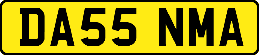 DA55NMA