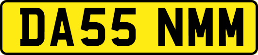 DA55NMM