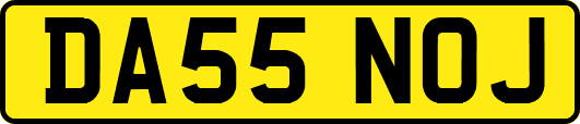 DA55NOJ