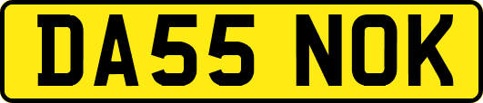 DA55NOK